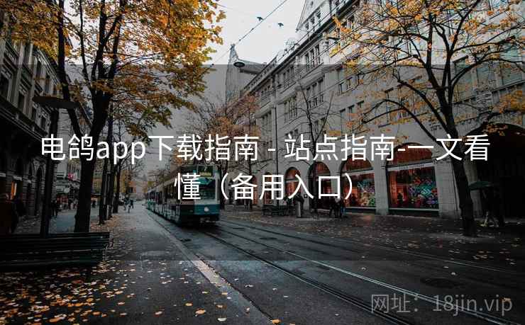 电鸽app下载指南 - 站点指南-一文看懂（备用入口）